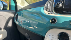 Fiat 500 1.2 Anniversario 2dr Petrol Convertible